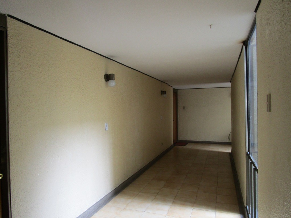 Apartamento – Villa Magdala – Bogota