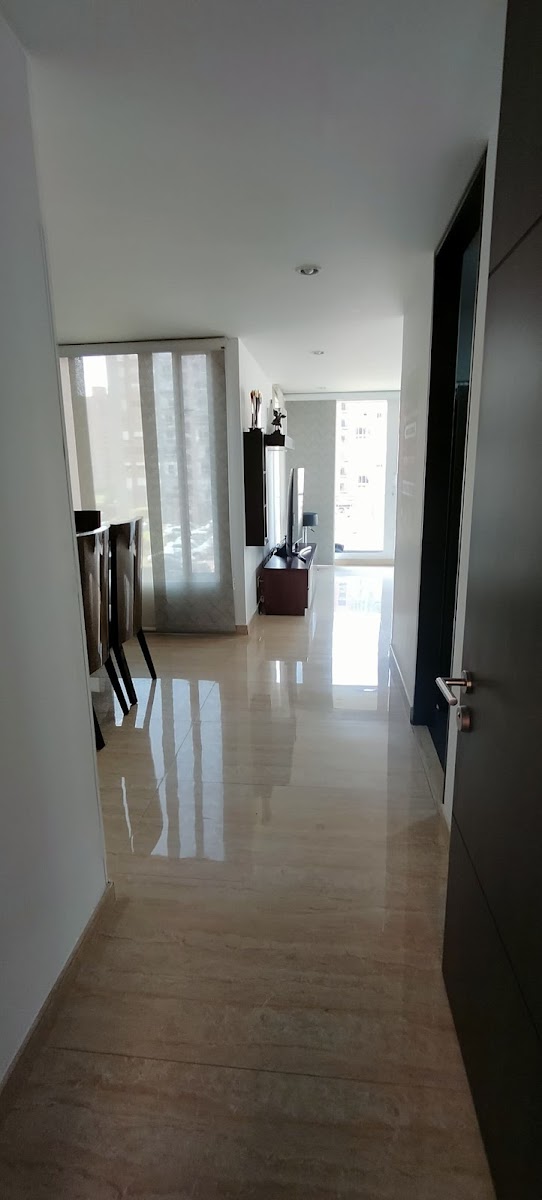 Apartamento – La Felicidad – Bogota