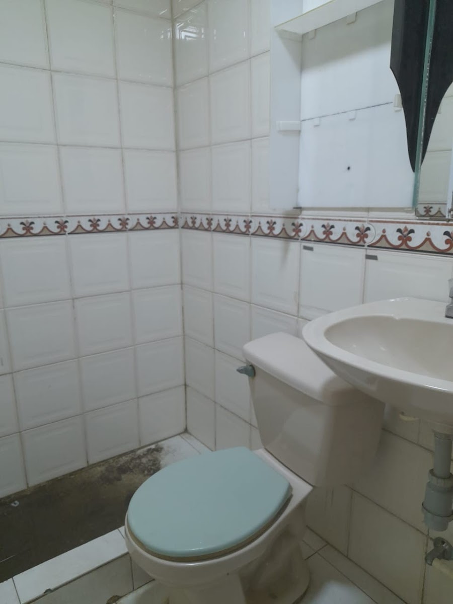 Casa – Gran Britalia – Bogota