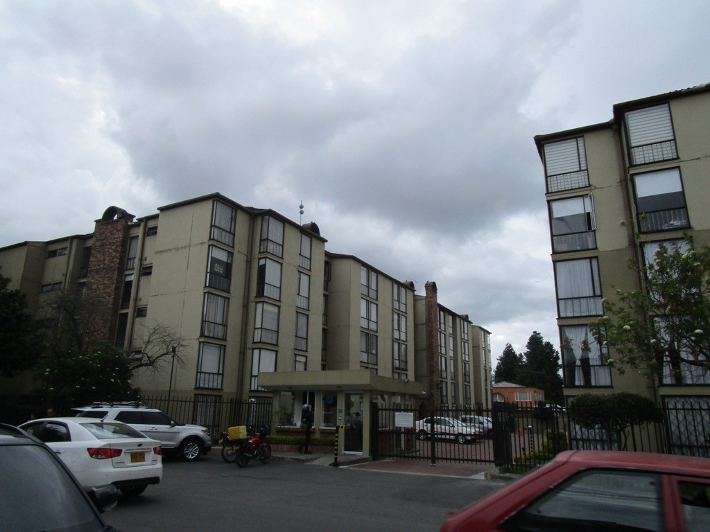 Apartamento – Villa Magdala – Bogota
