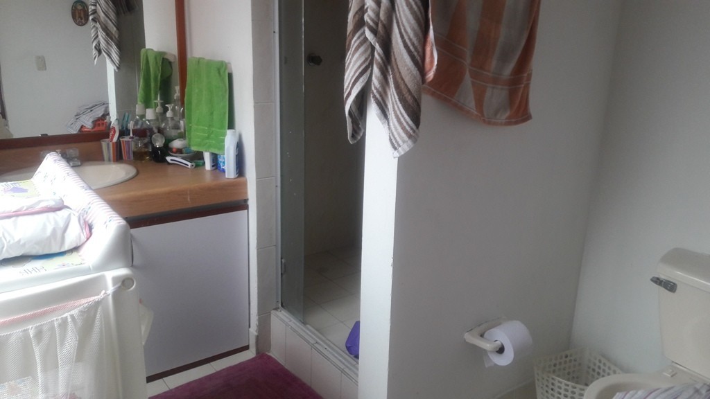 Casa – Villas De Aranjuez – Bogota