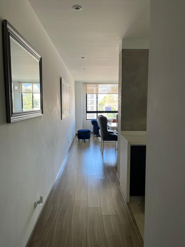 Apartamento – Cedritos – Bogota
