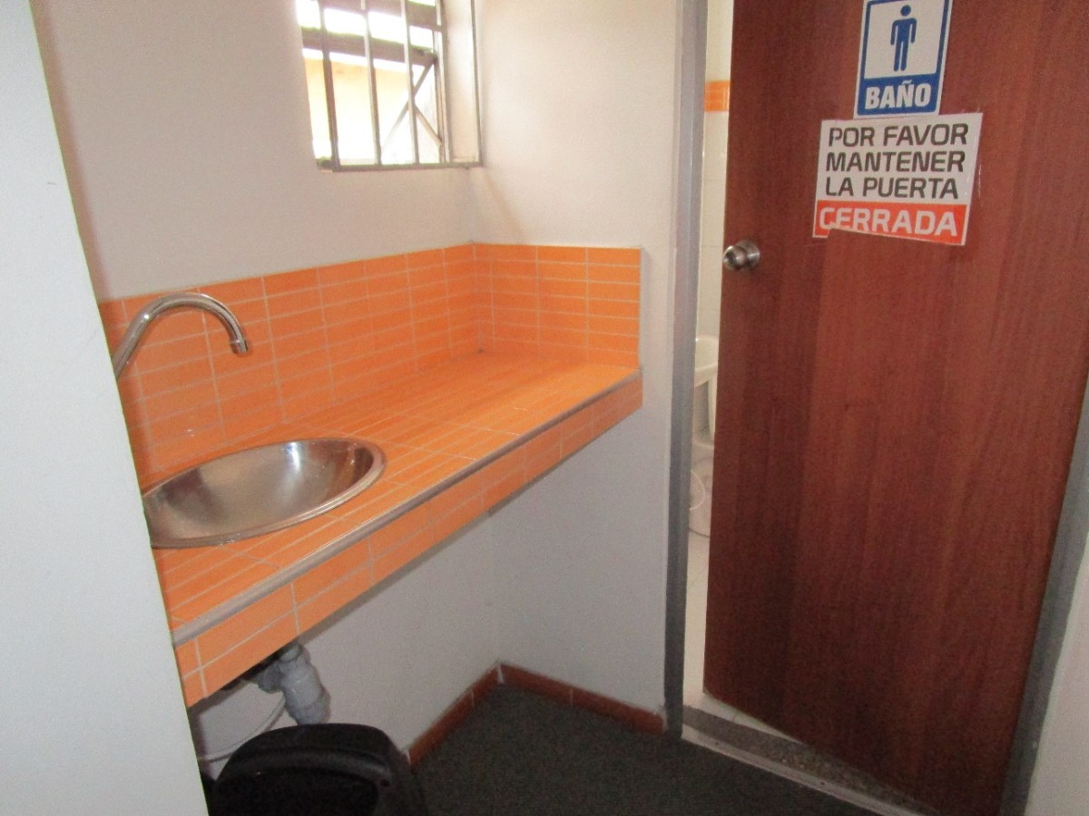 Bodega – Alcazares Norte – Bogota