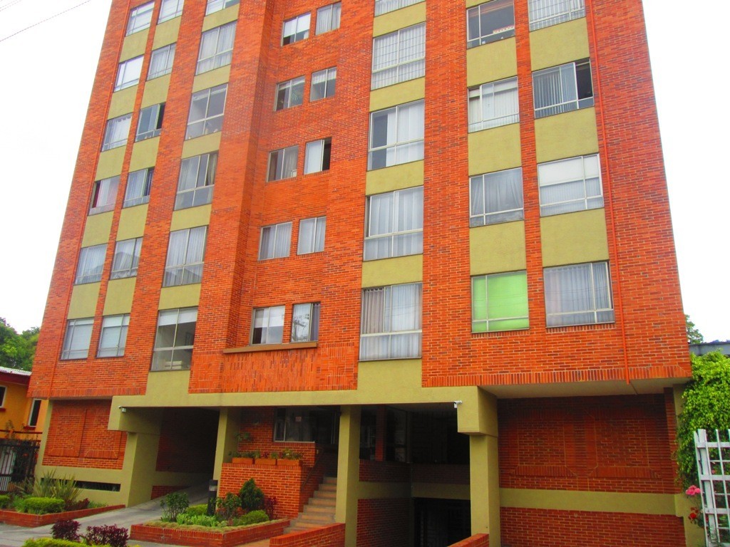 Apartamento – Belalcazar – Bogota