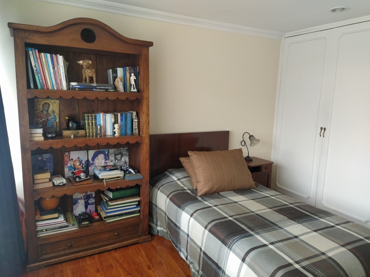 Apartamento – Chico Norte – Bogota