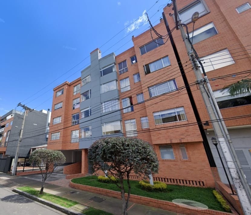Apartamento – Pasadena – Bogota