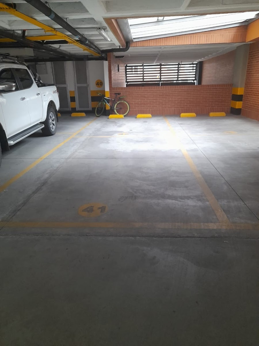 Apartamento – Pasadena – Bogota