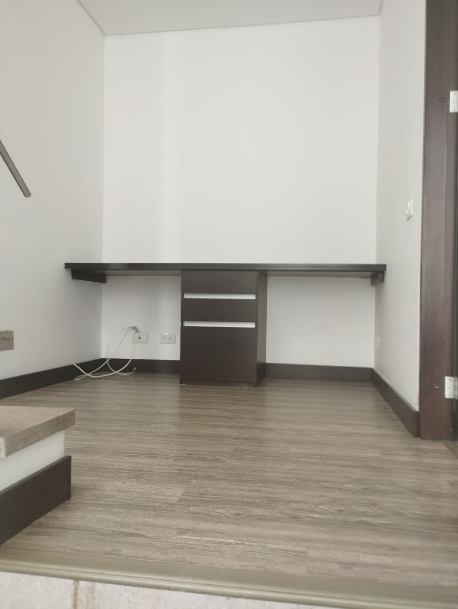 Apartamento – Los Rosales – Bogota