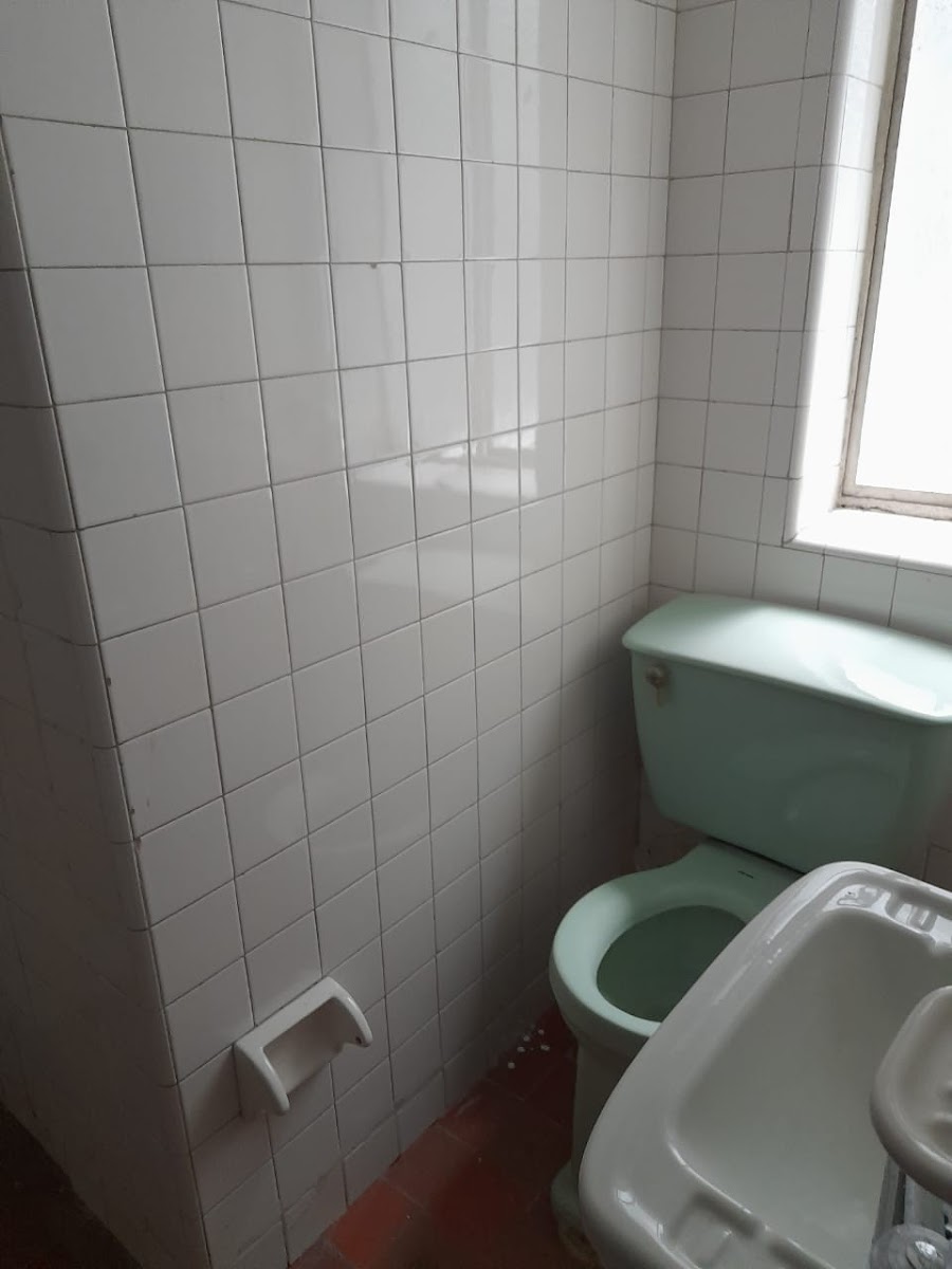 Apartamento – Teusaquillo – Bogota