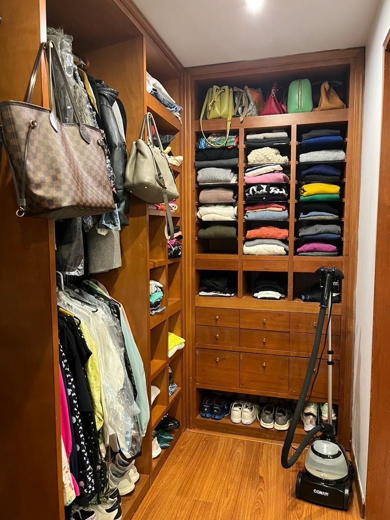 Apartamento – Chico Norte – Bogota