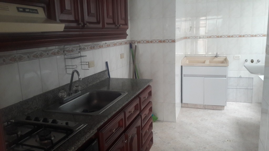 Apartamento – Cedritos – Bogota