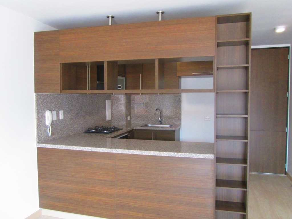 Apartamento – Cedritos – Bogota