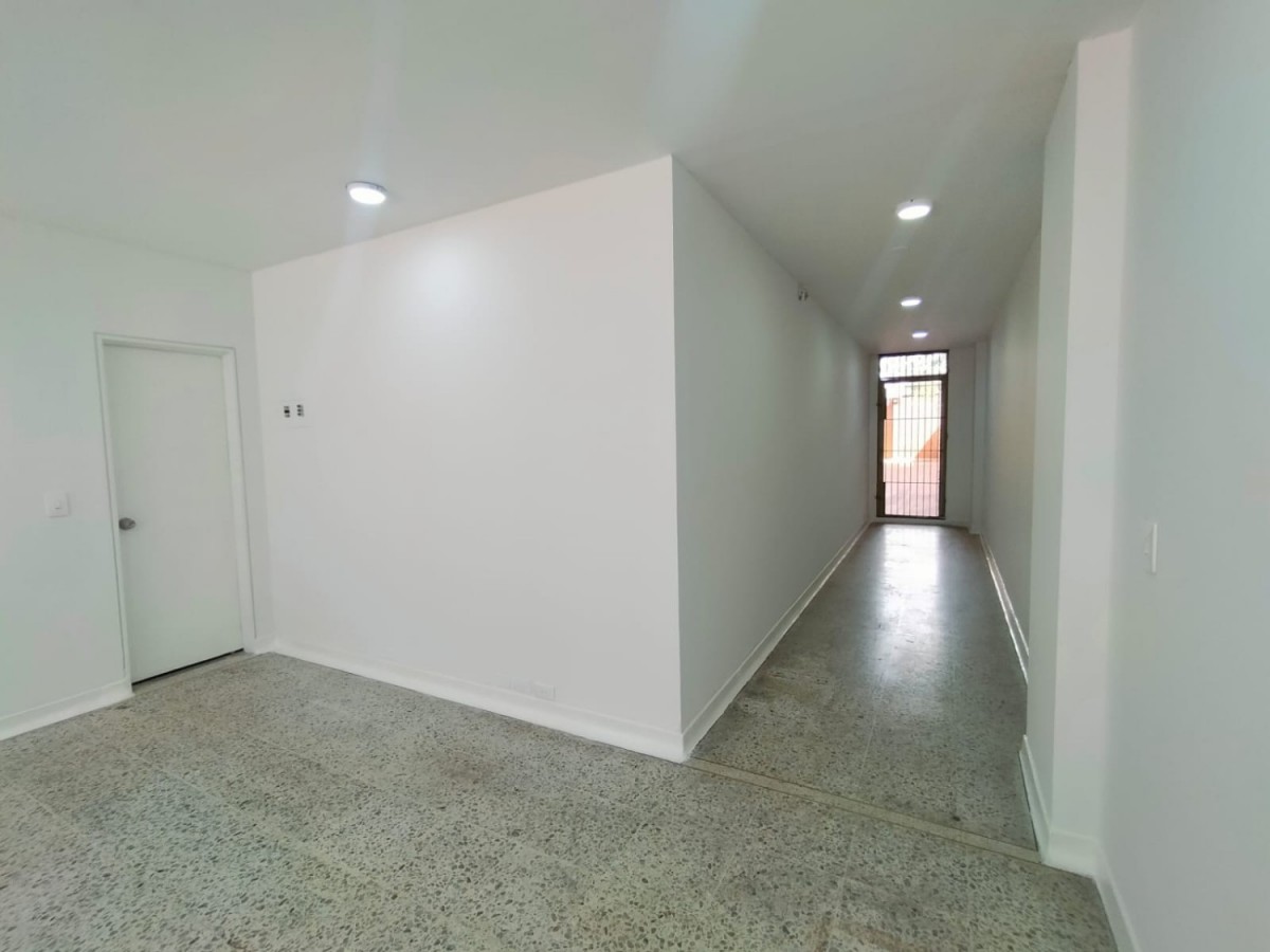 Local – El Lago – Bogota