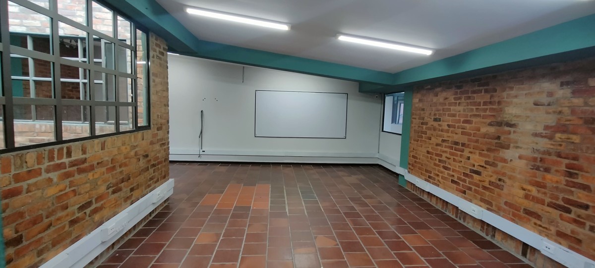 Edificio – Colombia – Bogota