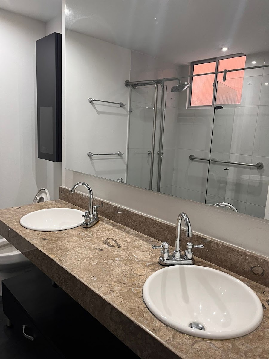 Apartamento – Nueva Autopista – Bogota