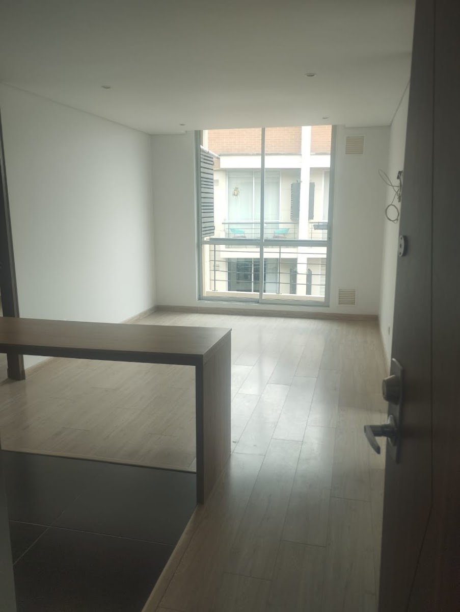 Apartamento – Javeriana – Bogota