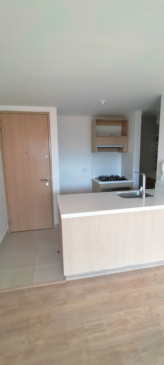 Apartamento – Villa Alsacia Bavaria – Bogota