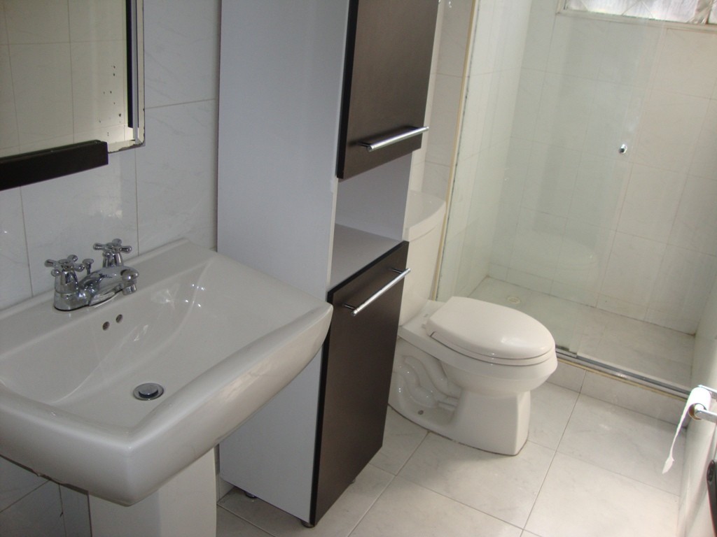 Apartamento – Cedro Norte – Bogota