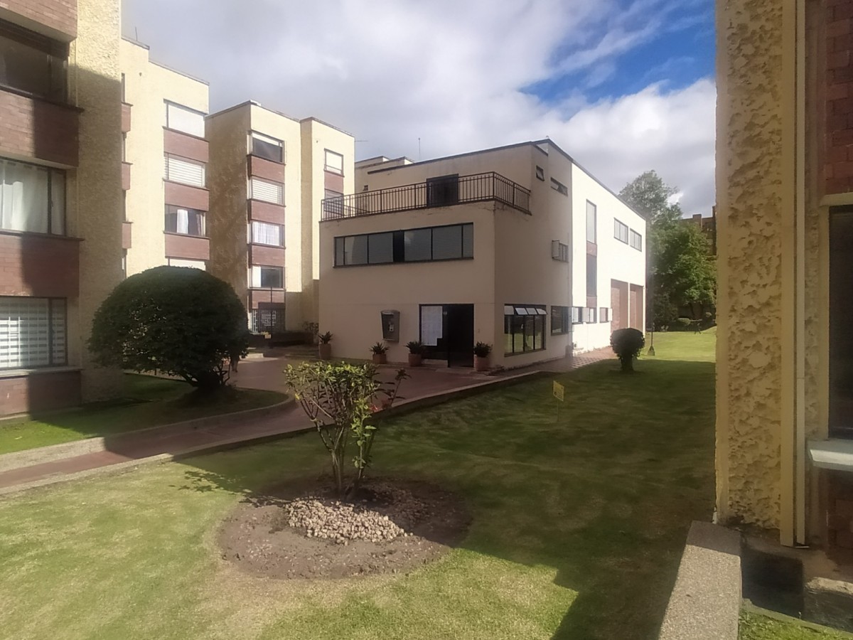 Apartamento – Rincon De Iberia – Bogota