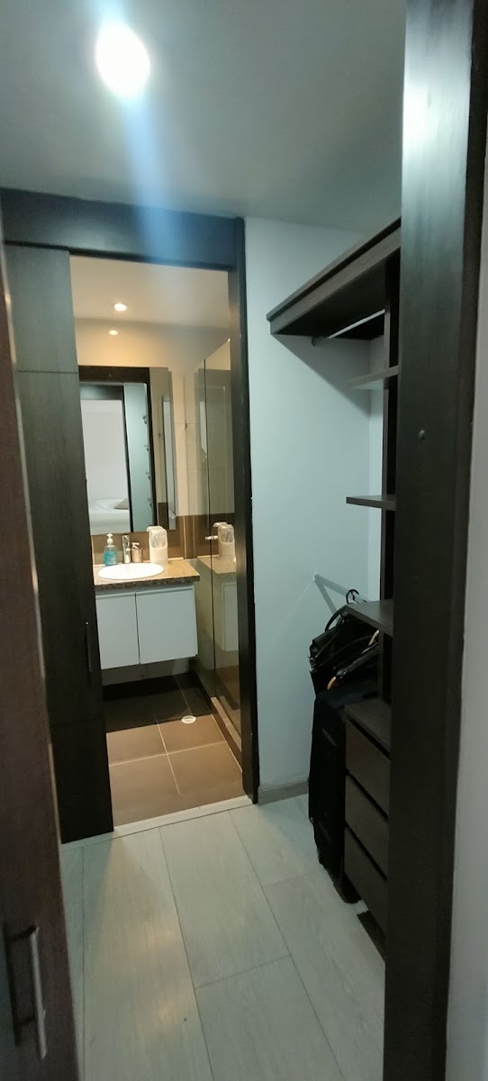 Apartamento – La Felicidad – Bogota