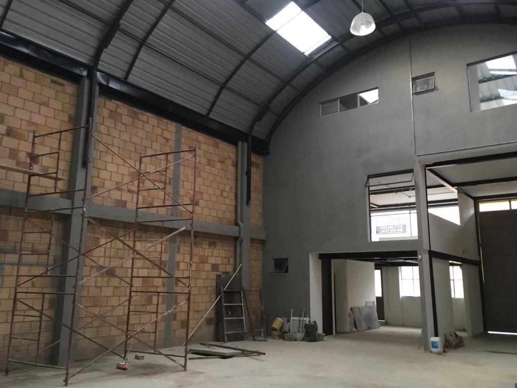 Bodega – Fontibon Centro – Bogota