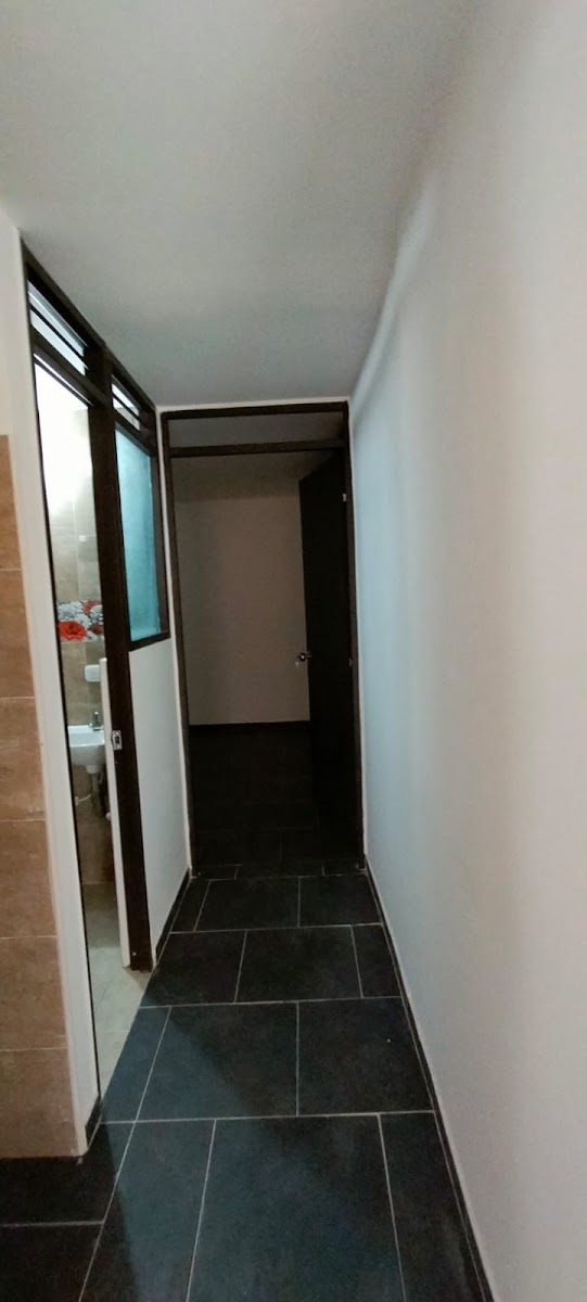 Apartamento – La CampiÑa – Bogota