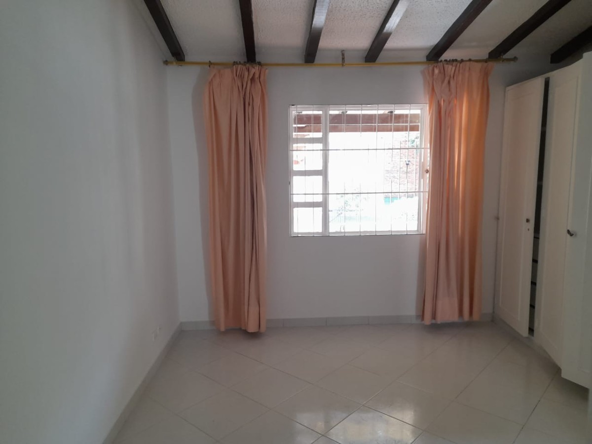Apartamento – Colina Campestre – Bogota