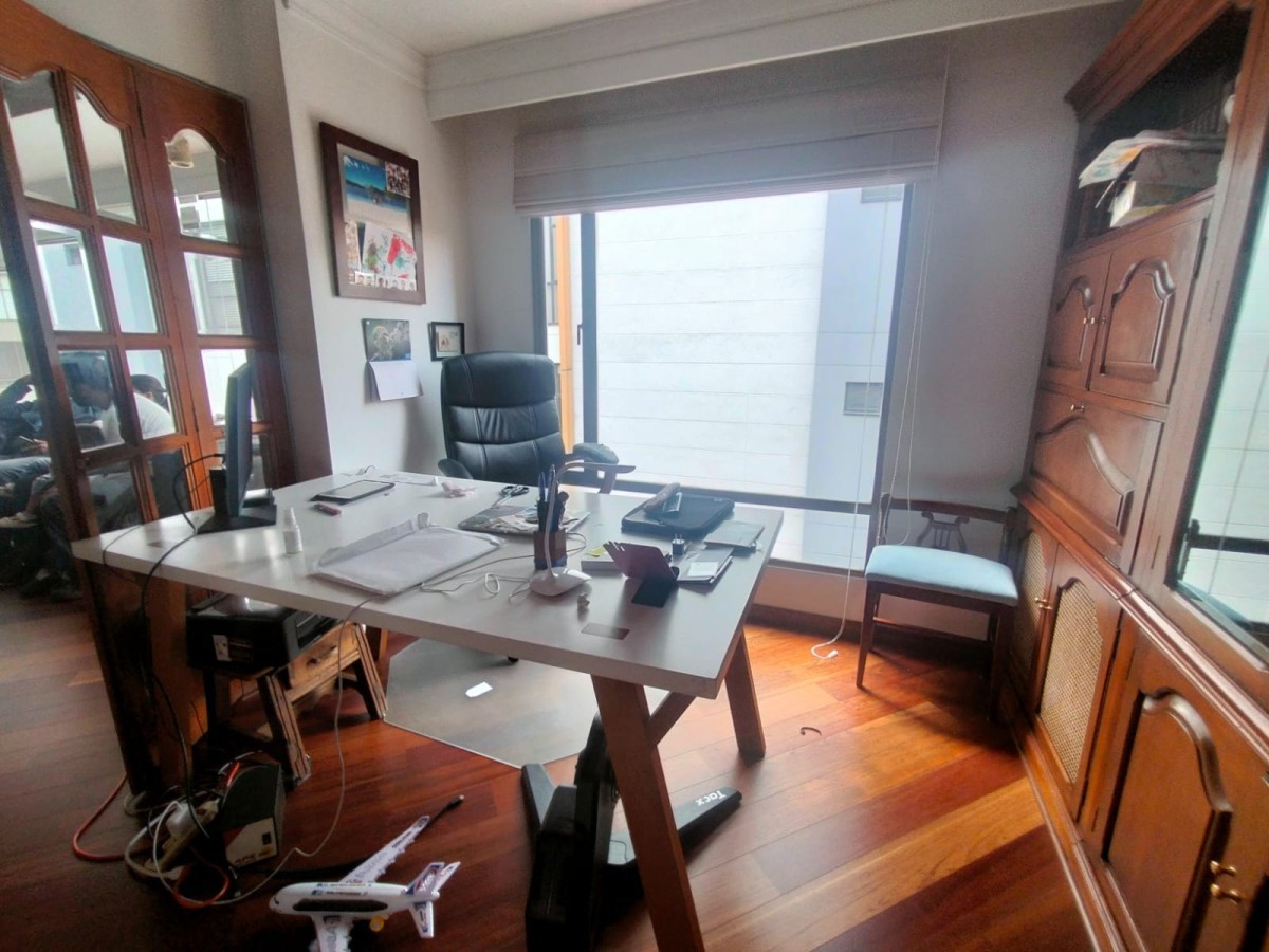 Apartamento – Chico Norte – Bogota