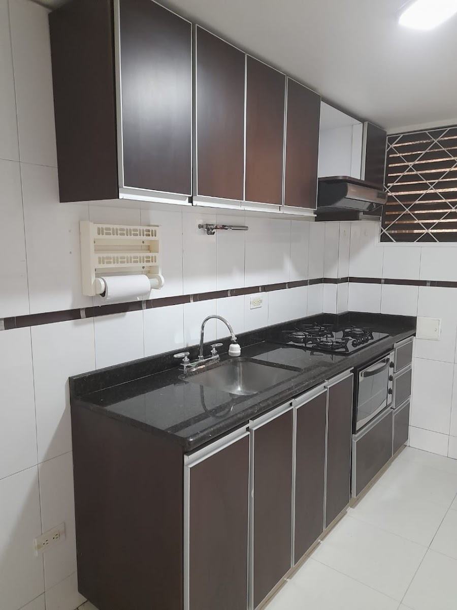 Apartamento – Cedro Norte – Bogota