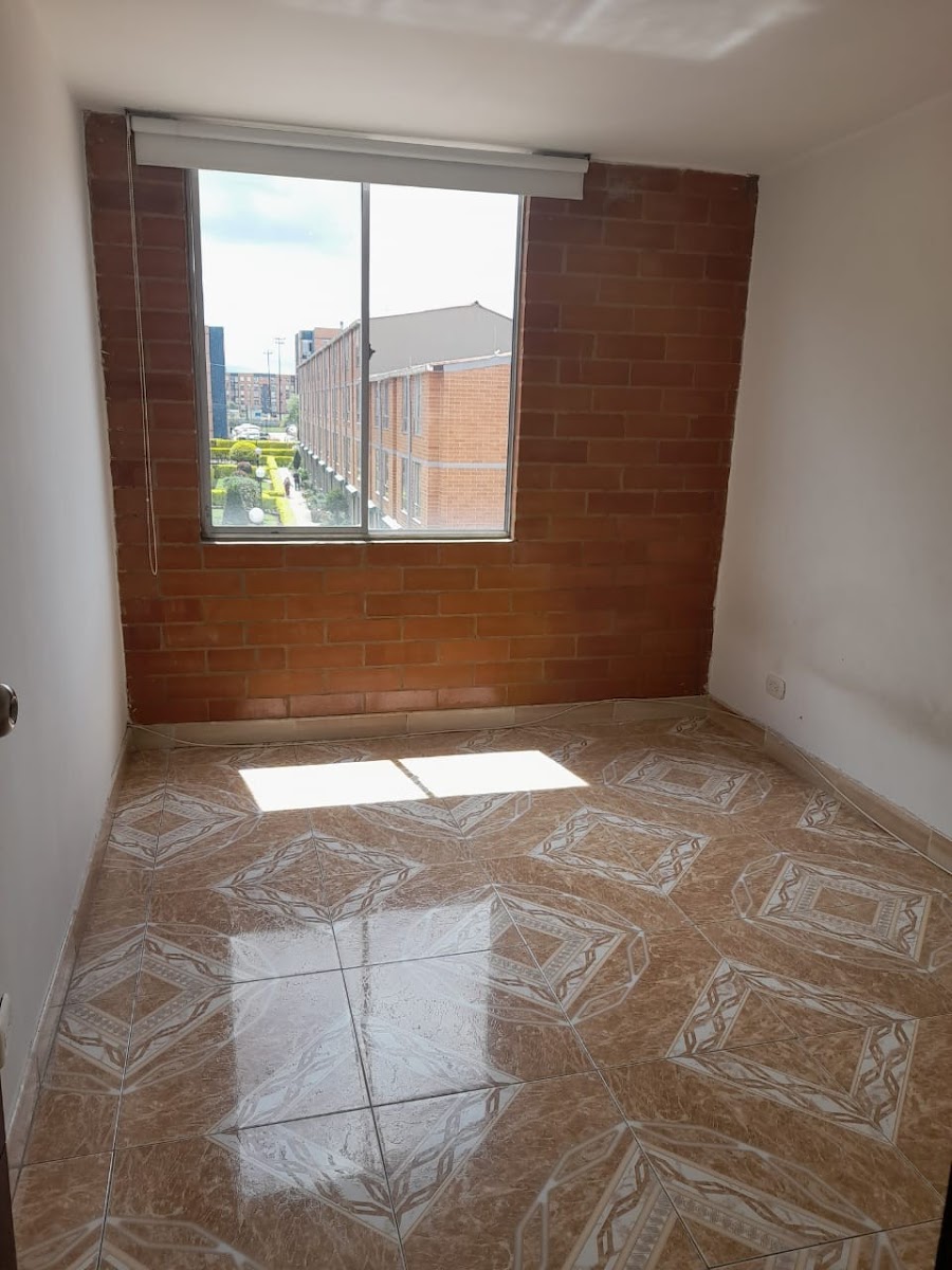 Apartamento – El Tintal – Bogota