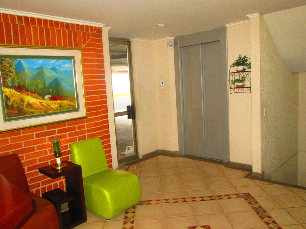 Apartamento – Belalcazar – Bogota