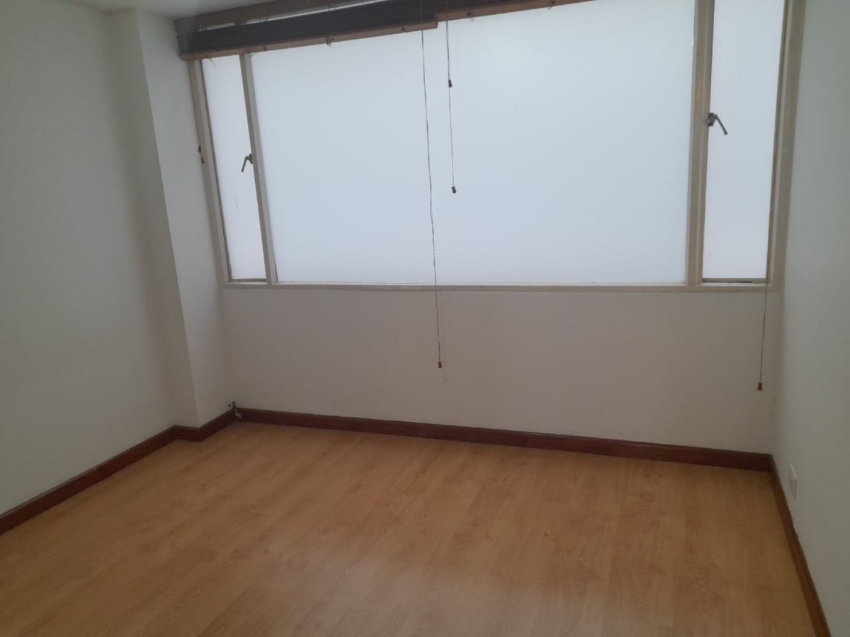 Apartamento – Chapinero Alto – Bogota