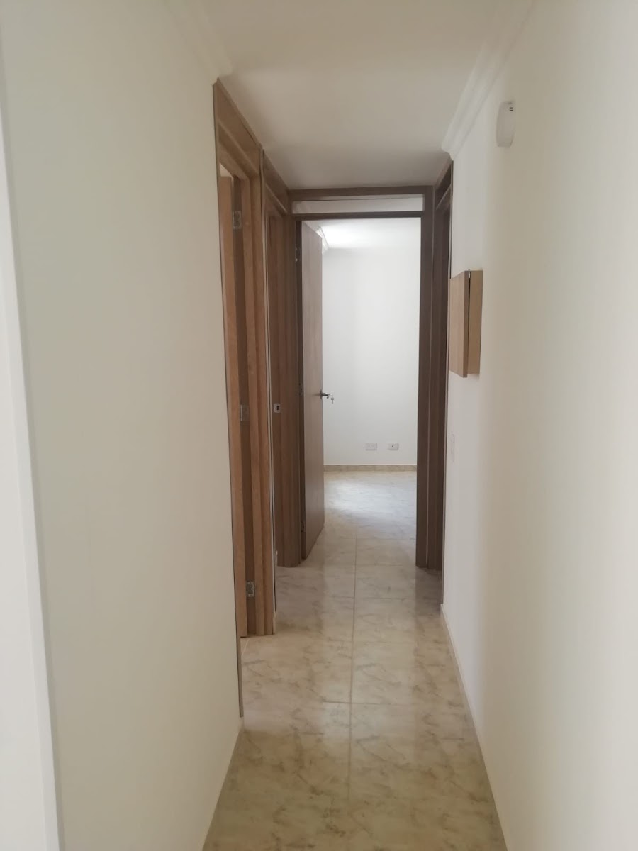 Apartamento – Las Cruces – Bogota