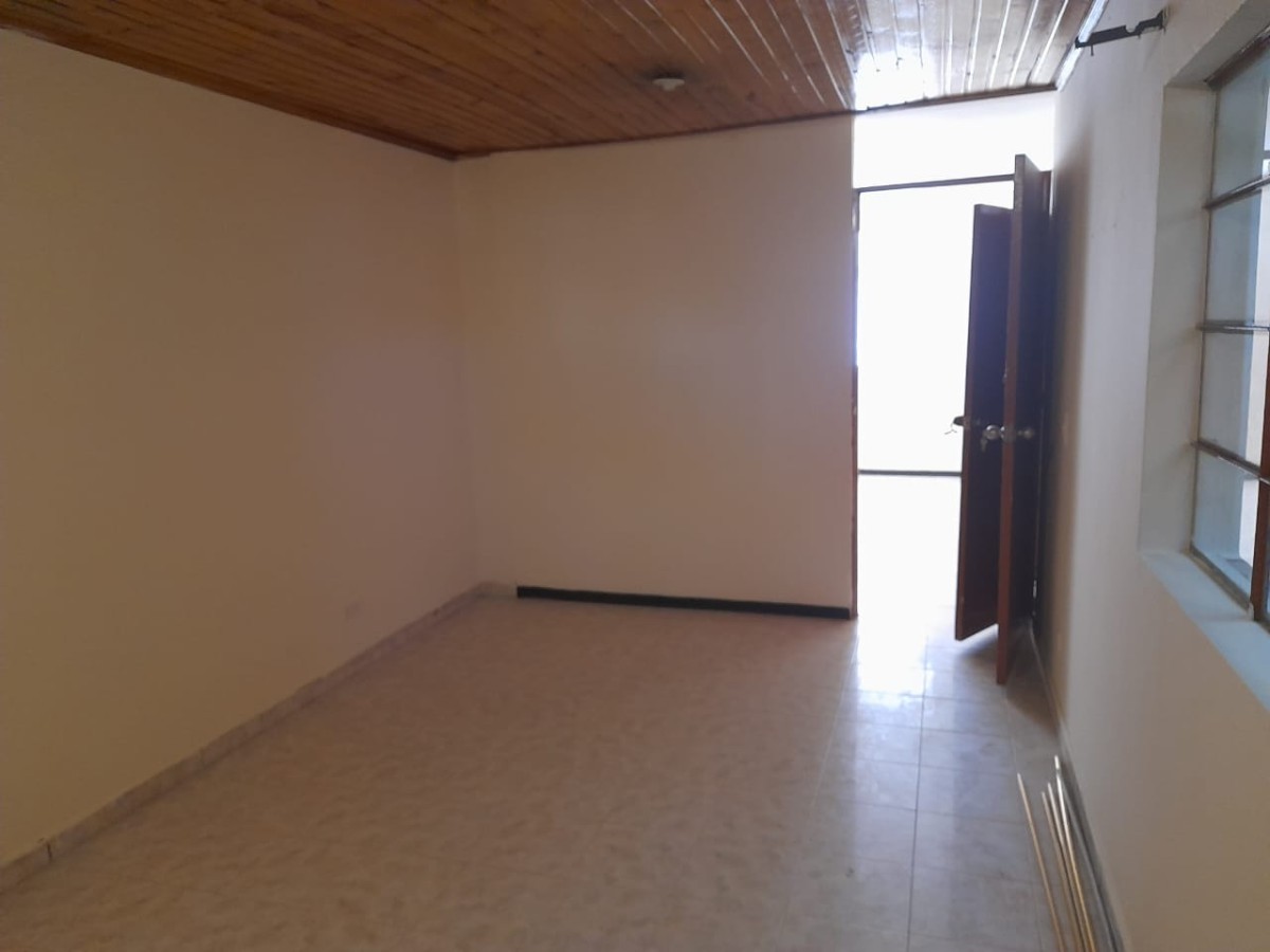 Apartamento – 20 De Julio – Bogota