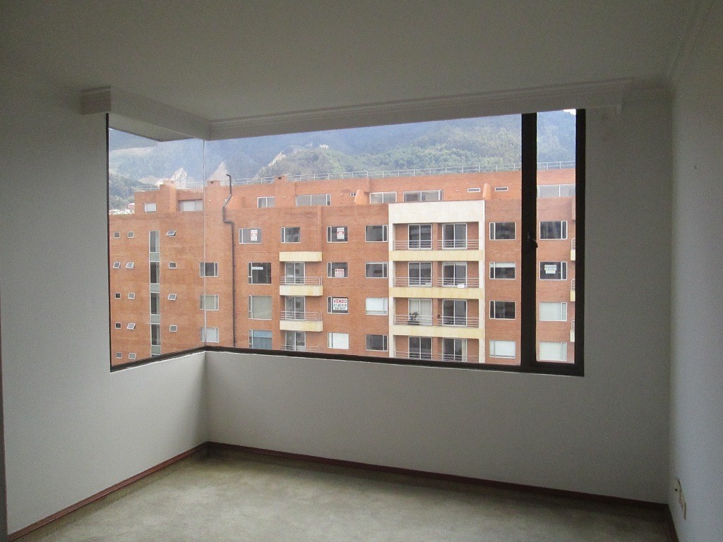 Apartamento – Santa Barbara Oriental – Bogota