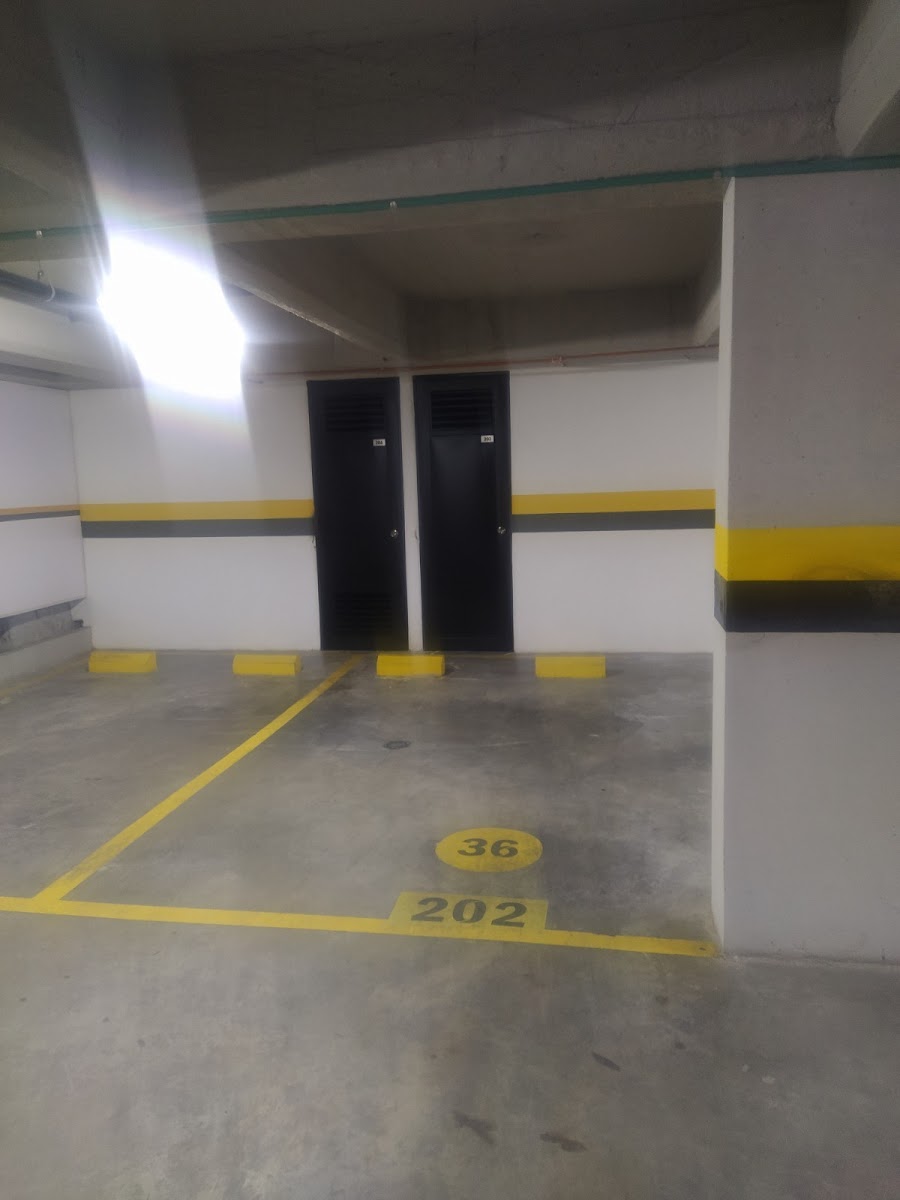 Apartamento – Antiguo Country – Bogota