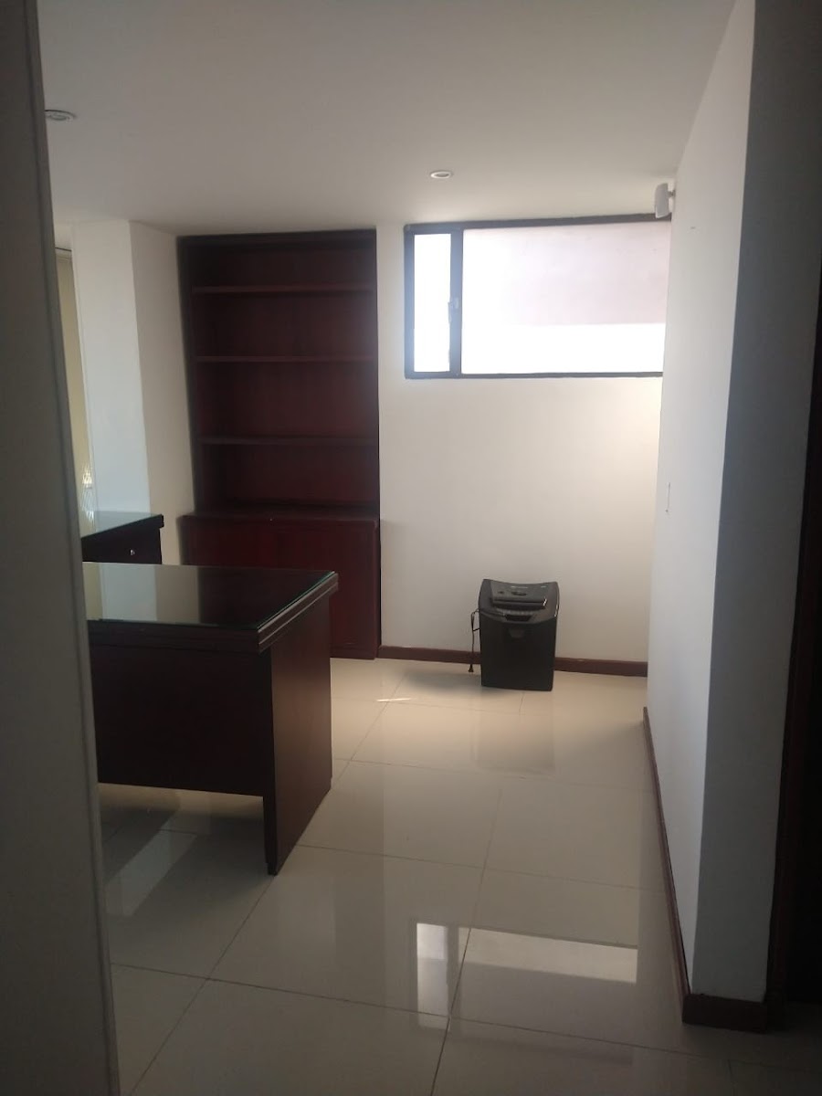 Oficina – Chico Norte – Bogota