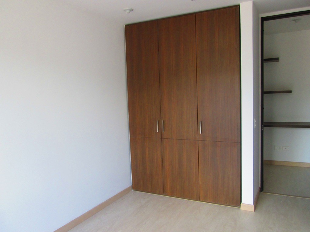 Apartamento – Cedritos – Bogota