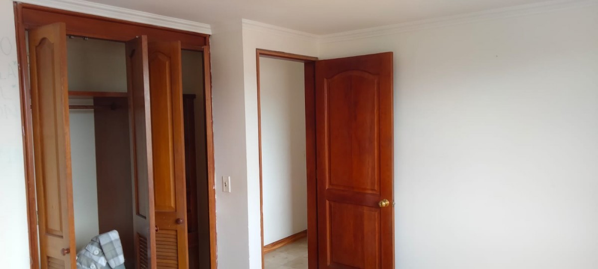 Apartamento – Nueva Autopista – Bogota