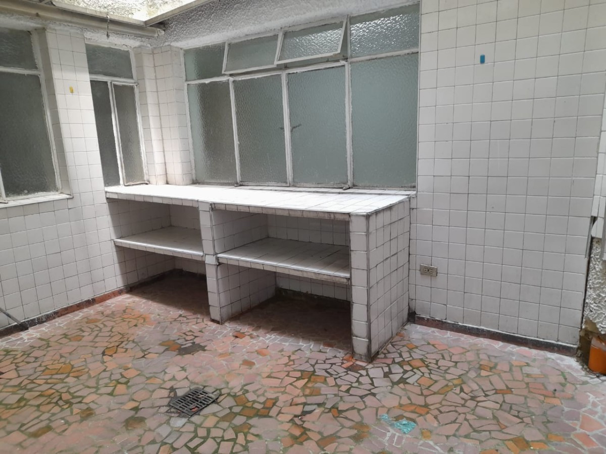 Apartamento – Teusaquillo – Bogota