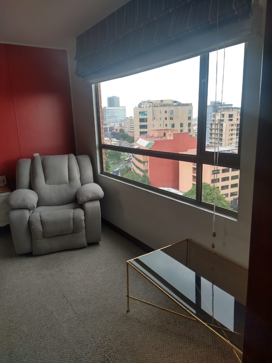 Apartamento – Santa Barbara Alta – Bogota