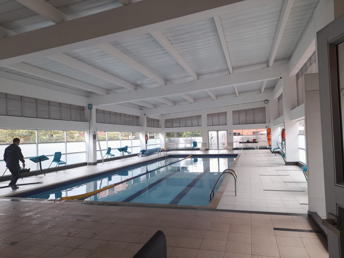 Apartamento – Lagos De Cordoba La Alhambra – Bogota