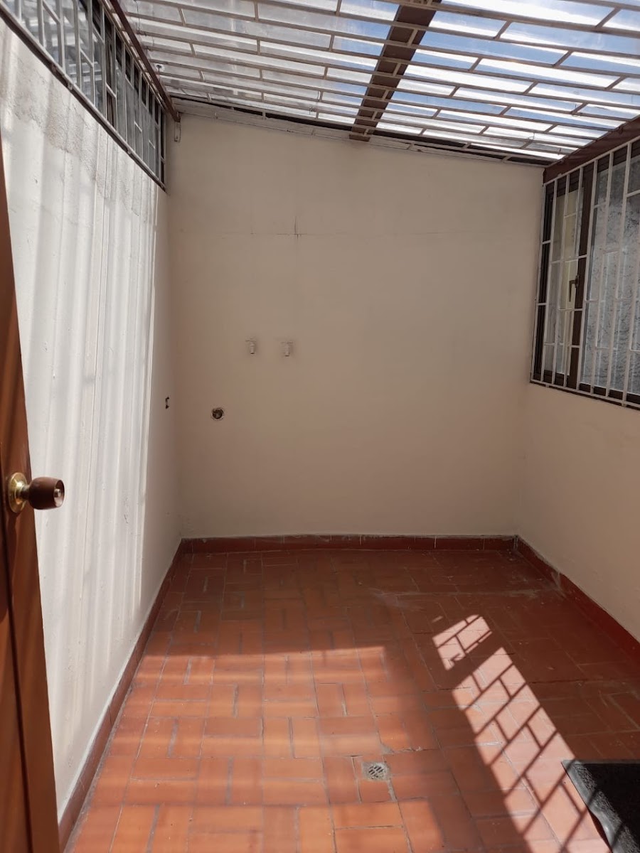 Casa – La Castellana – Bogota