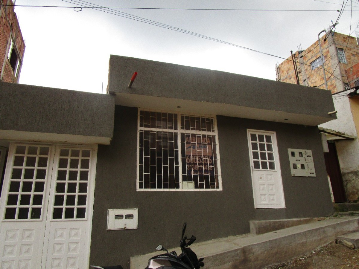 Apartamento – La CampiÑa – Bogota