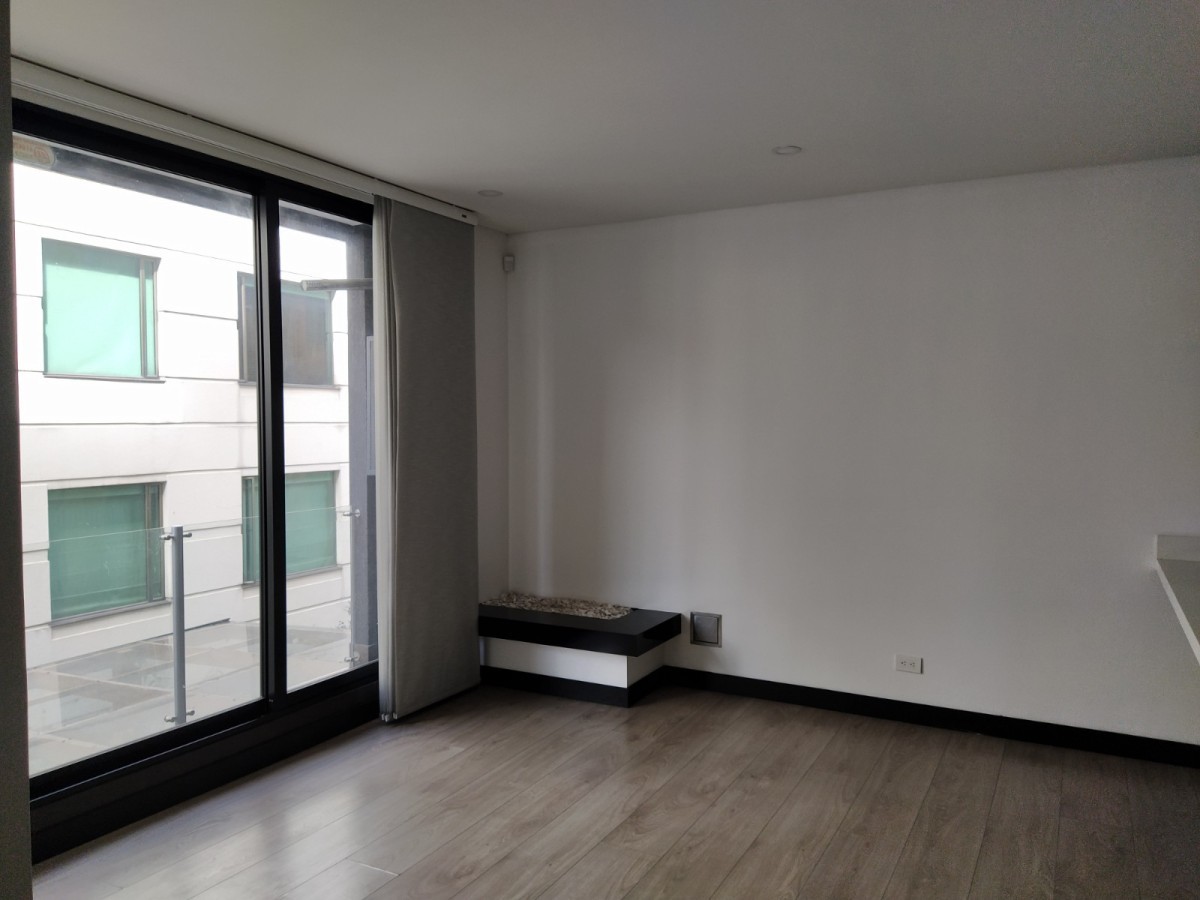 Apartamento – Chico Navarra – Bogota