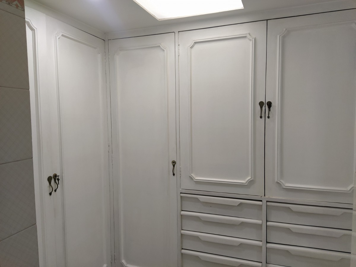 Apartamento – Chico Norte – Bogota