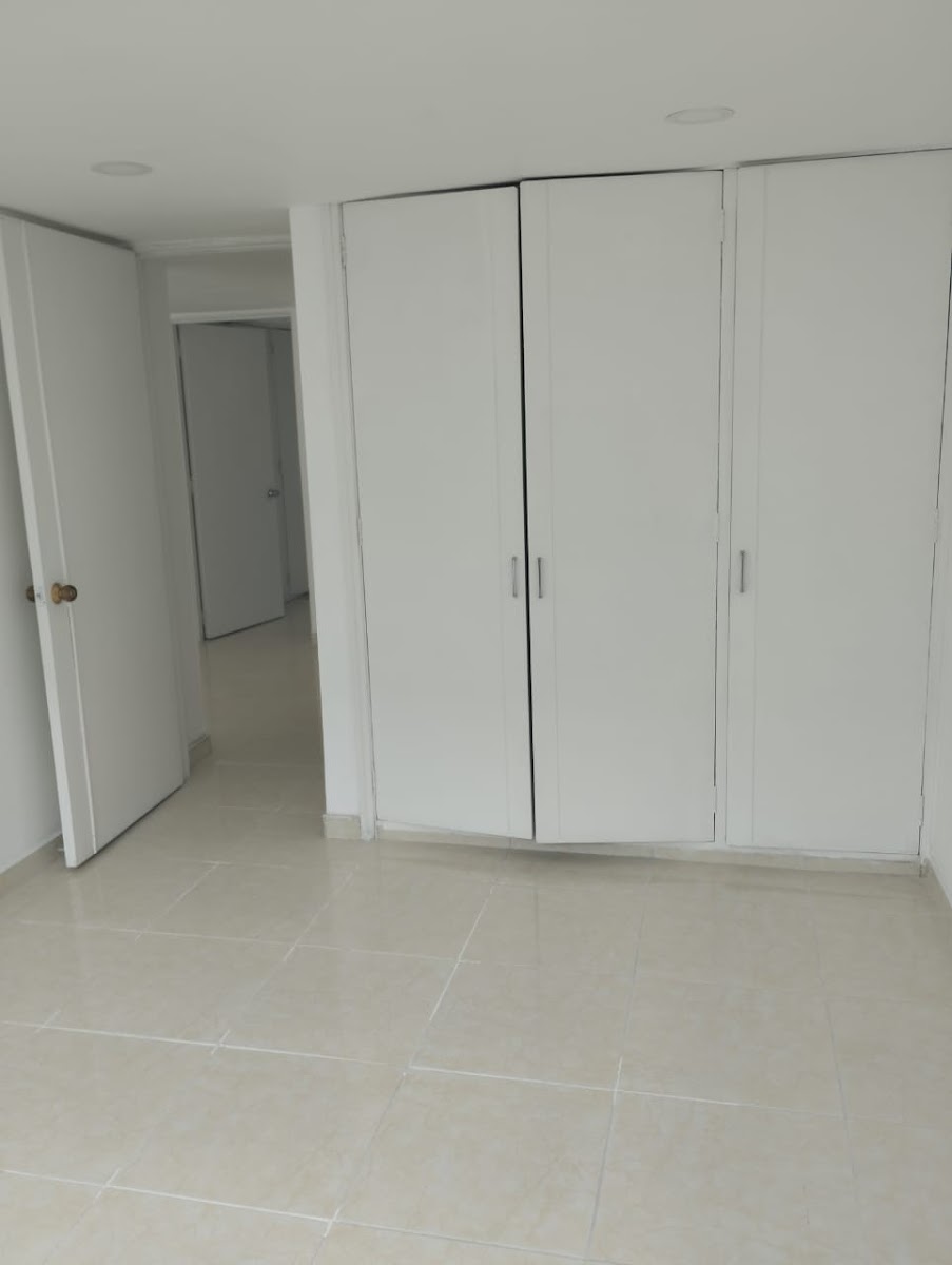 Apartamento – Santa Barbara Occidental – Bogota