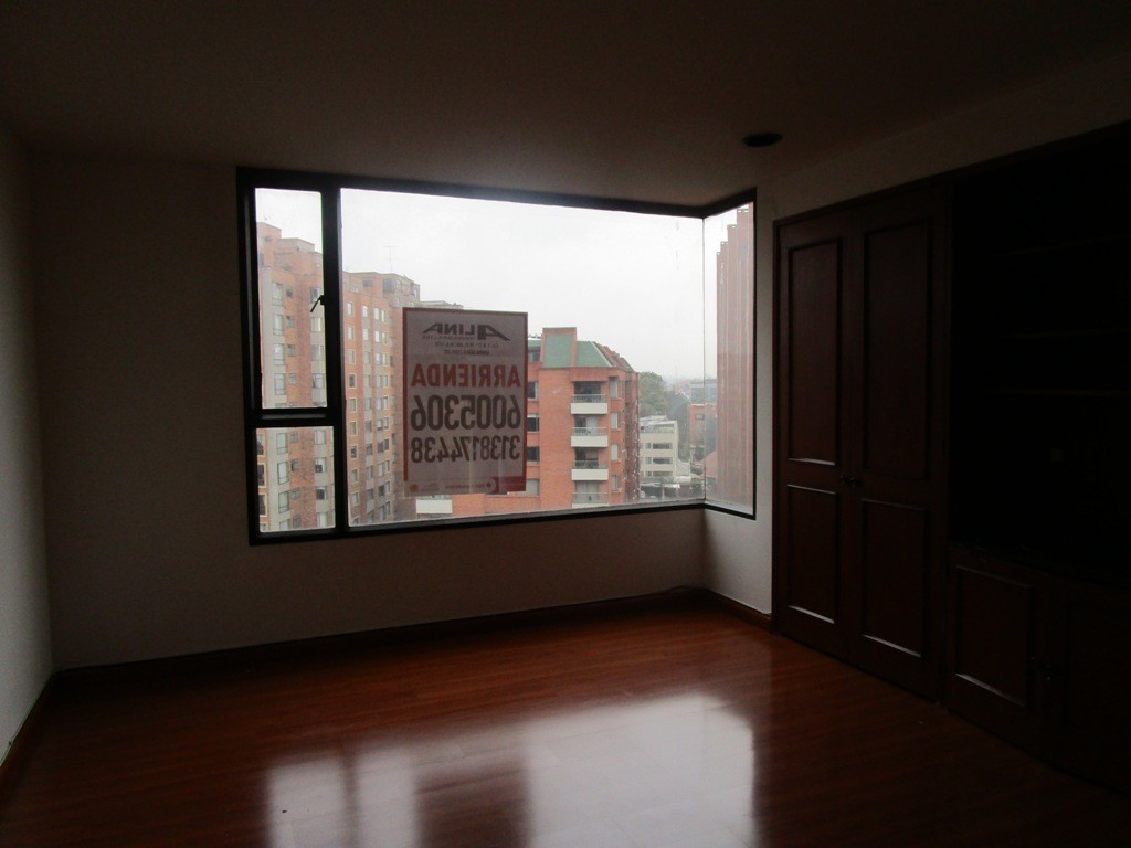 Apartamento – La Calleja – Bogota