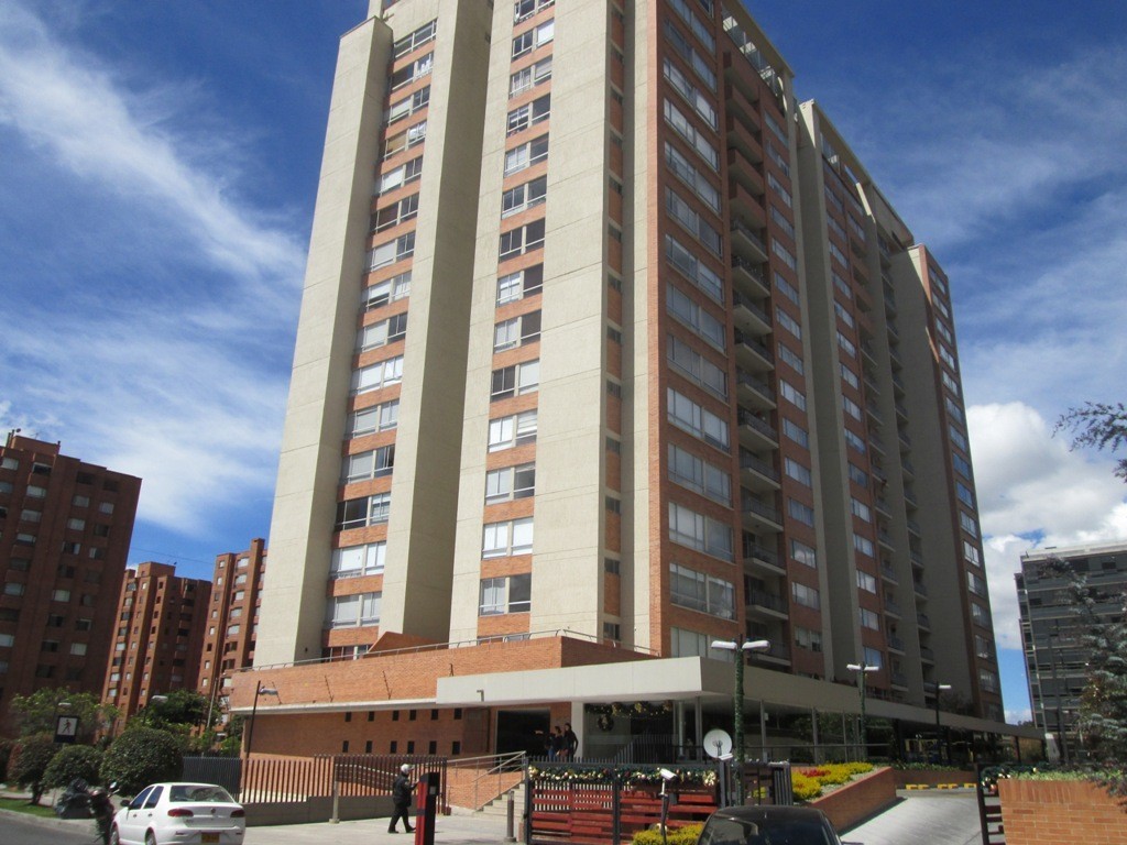 Apartamento – Bella Suiza – Bogota