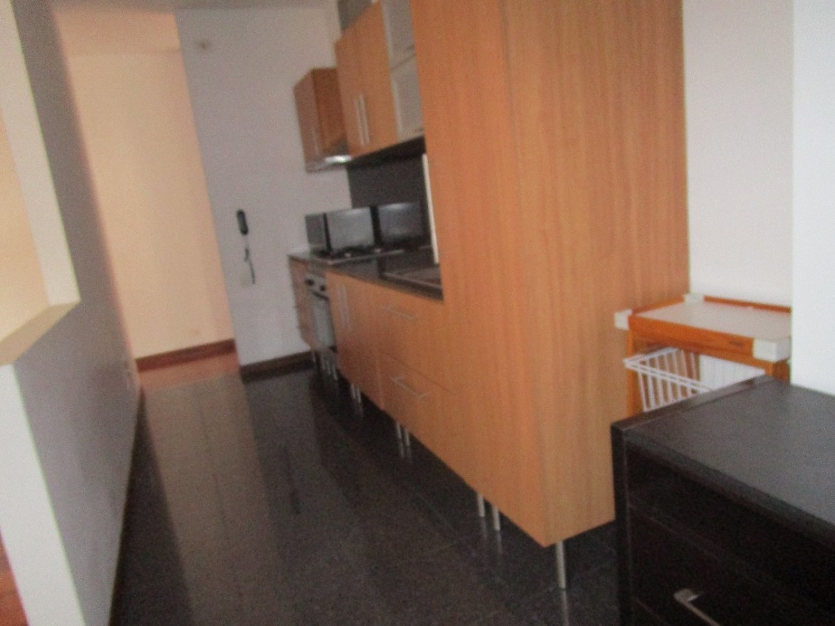 Apartamento – El Virrey – Bogota